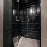 Black Pearl Baltic Concept Апартаменты *