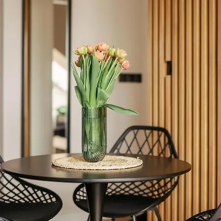 Black Pearl Baltic Concept