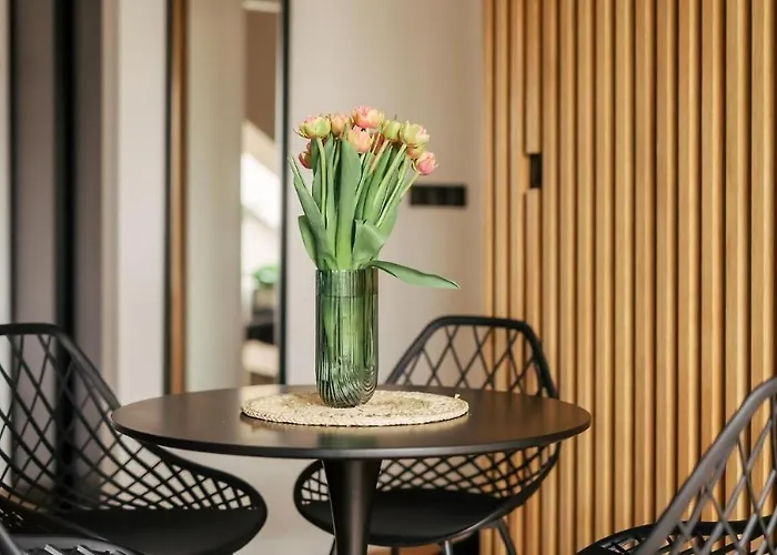 Black Pearl Baltic Concept